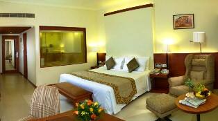 Hotel Sangam, Madurai 4